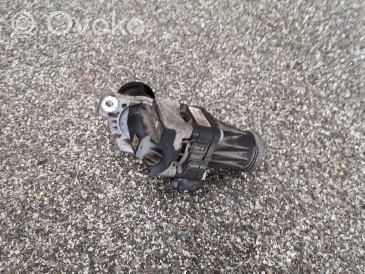 Mazda 3 II EGR-venttiili 70215615