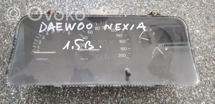 Daewoo Nexia Nopeusmittari (mittaristo) 96175563YA