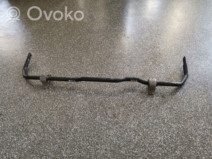 Volkswagen Eos Stabilizator przedni / drążek 1K0411335C