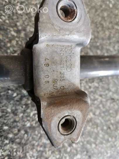 Volkswagen Eos Stabilizator przedni / drążek 1K0411335C