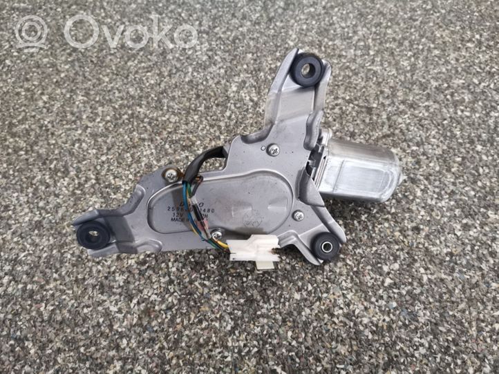 Mitsubishi Eclipse Moteur d'essuie-glace arrière 2596000480