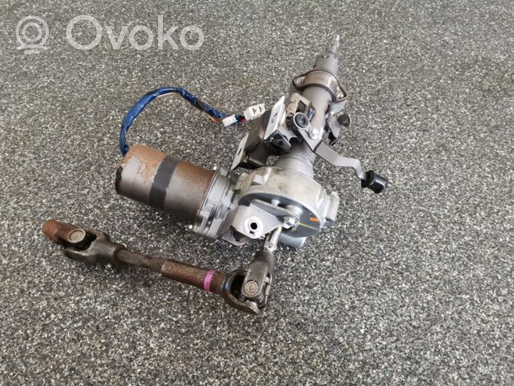 Toyota Urban Cruiser (XP110) Colonne de direction 4525052510