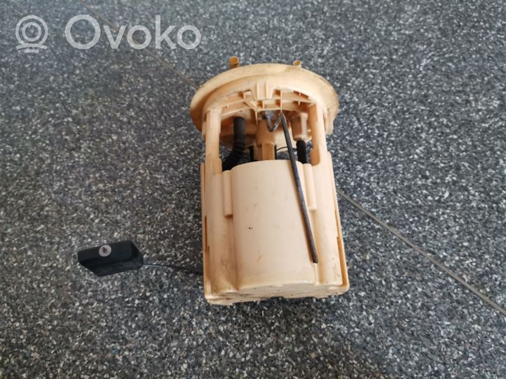 Citroen C3 Sensore di livello del carburante 9638566480