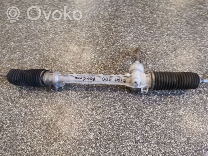 Fiat 500 Steering rack P05154439AA