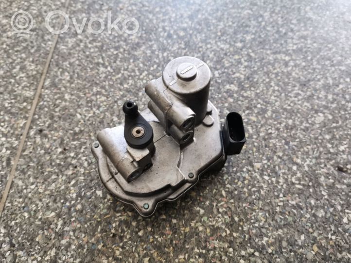 Audi A6 S6 C6 4F Valvola a farfalla 059129086M