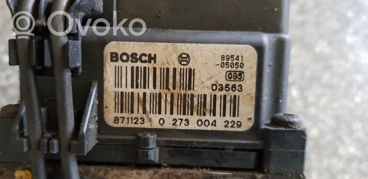 Toyota Avensis T250 ABS Blokas 0273004229