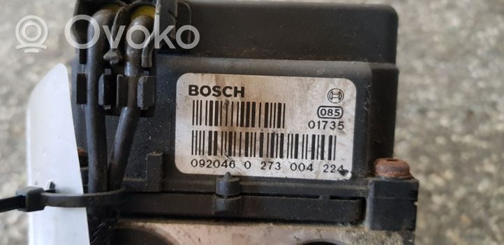 Volvo S40, V40 Pompa ABS 0273004224