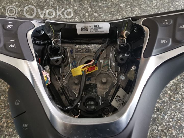 Chevrolet Volt II Kierownica 84129729