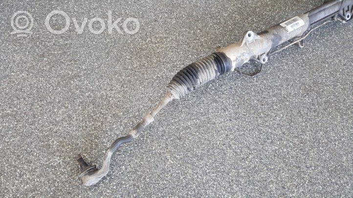 BMW X5 E70 Steering rack P677141905