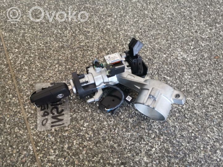 Opel Insignia A Ignition lock 20939745