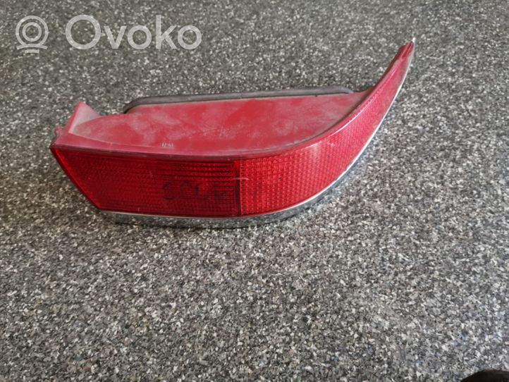 Ford Scorpio Lampa tylna 