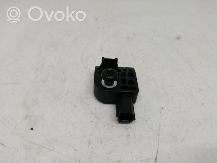 Buick Encore I Airbag deployment crash/impact sensor 13578678