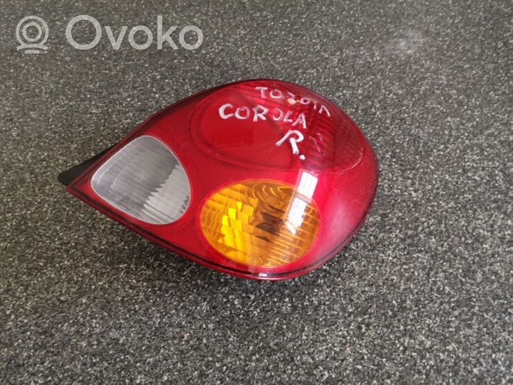 Toyota Corolla E110 Lampa tylna 