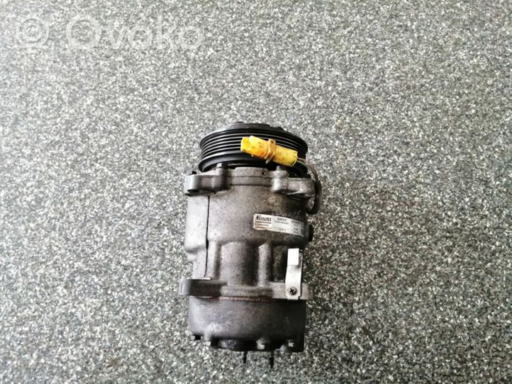 Citroen C5 Ilmastointilaitteen kompressorin pumppu (A/C) 89032