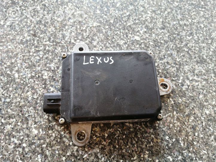 Lexus ES 250 - 300 - 330 Modulo di controllo del punto cieco 204350006