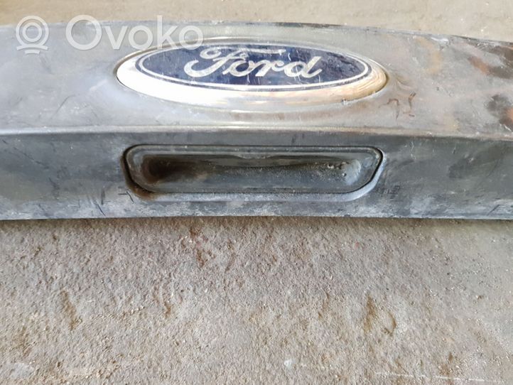 Ford Focus Éclairage de plaque d'immatriculation, 30.00 € | OVOKO