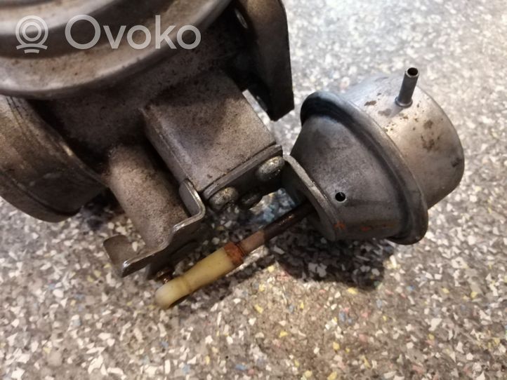 Chrysler Voyager EGR valve 72829005