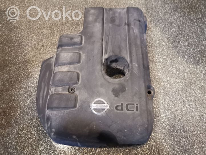 Nissan Pathfinder R51 Couvercle cache moteur 6743074