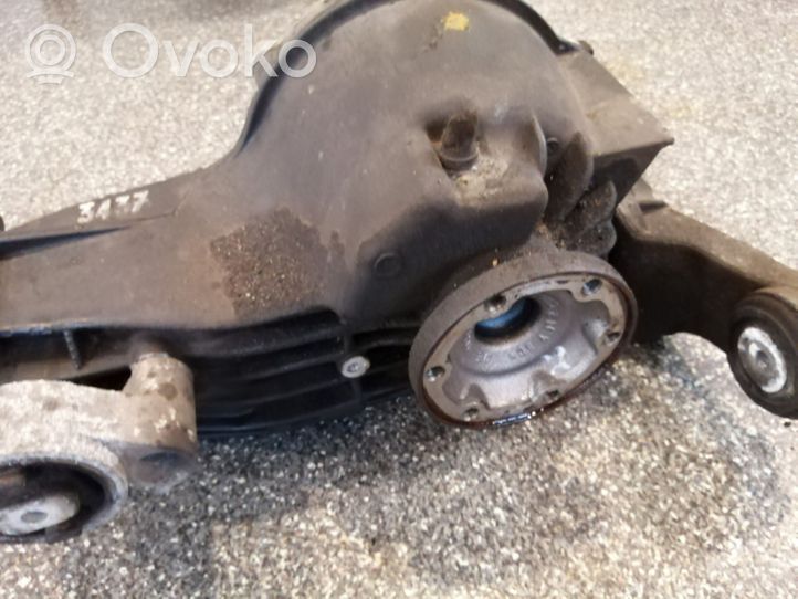 Audi A6 Allroad C5 Mechanizm różnicowy tylny / Dyferencjał 01R525053