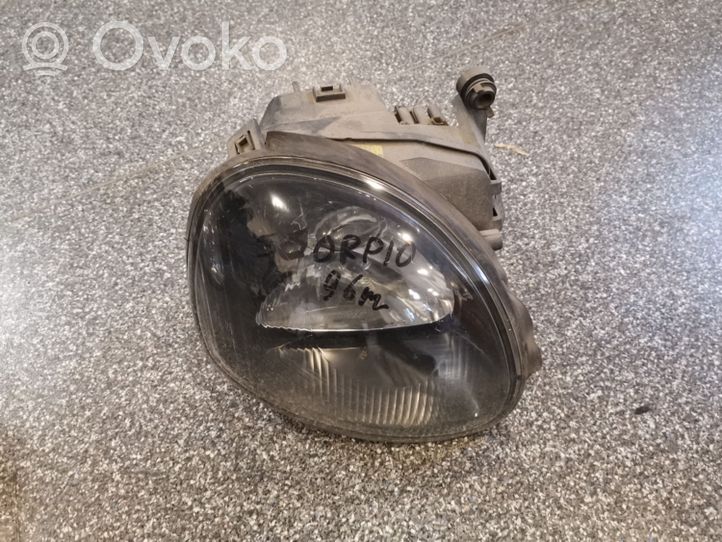 Ford Scorpio Headlight/headlamp 