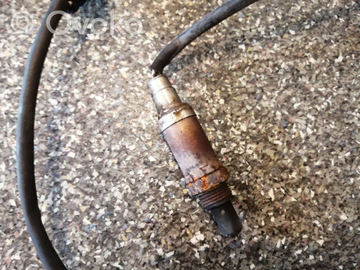 BMW 3 E46 Lambda probe sensor 09330402