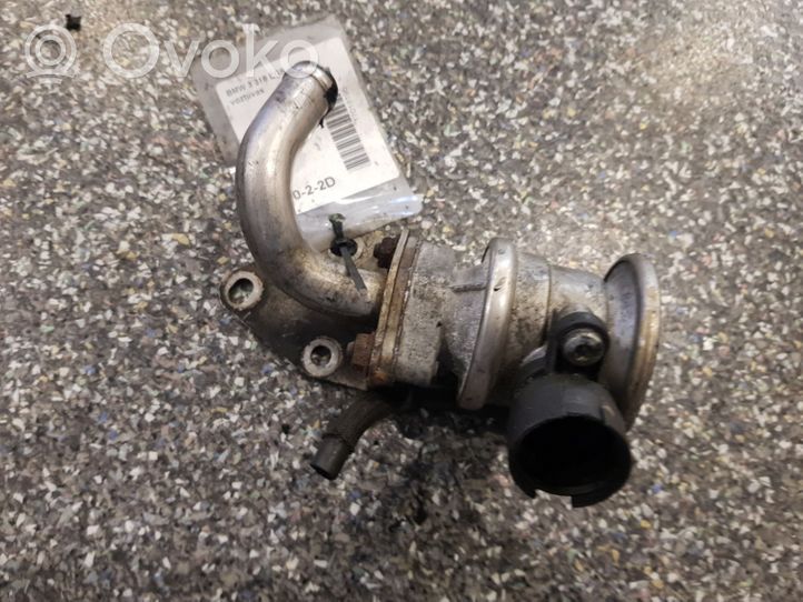 BMW 3 E46 Valvola EGR 722295