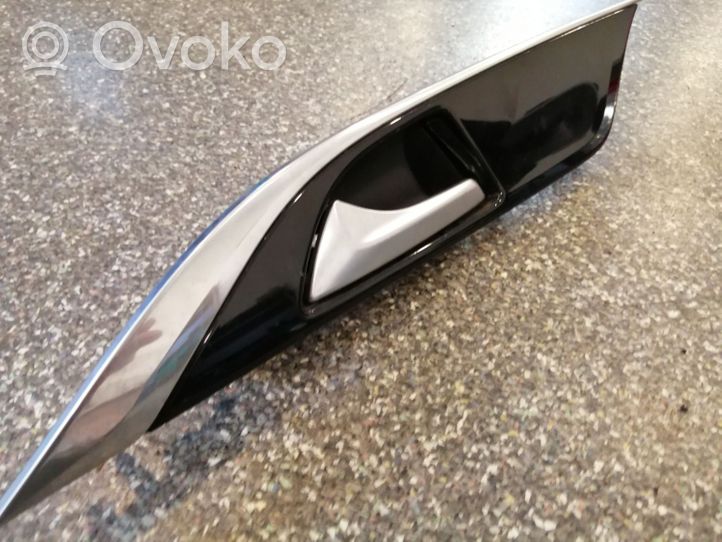 Infiniti QX30 Rear door interior handle A2467600