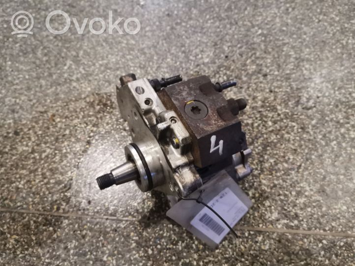 Renault Vel Satis Polttoaineen ruiskutuksen suurpainepumppu 0445010033