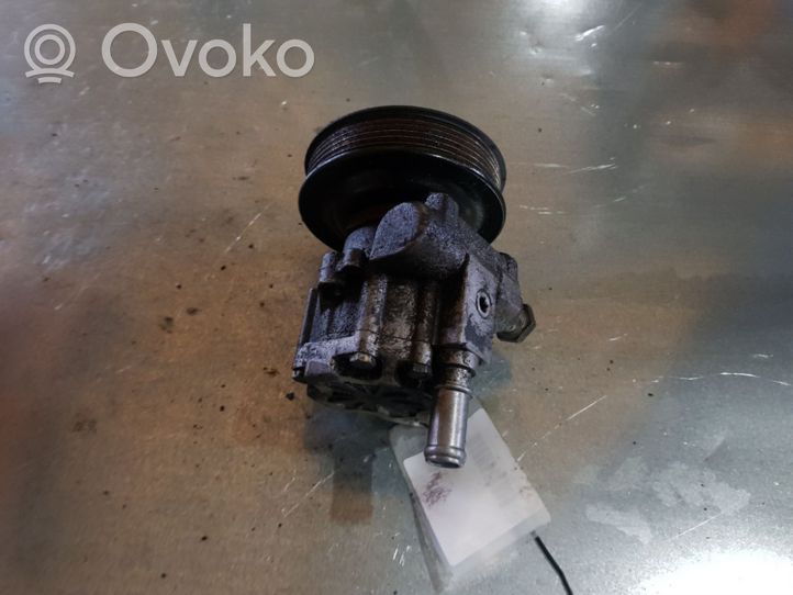 Volkswagen Lupo Power steering pump 