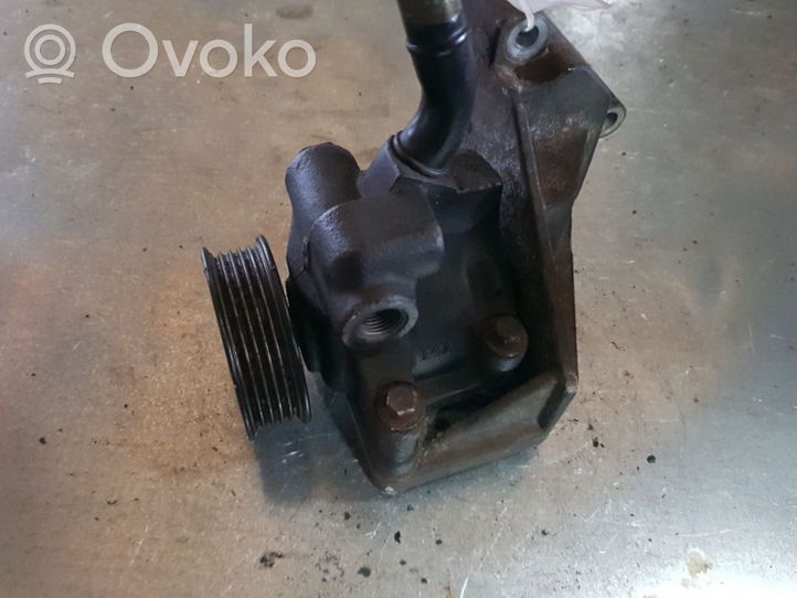 Ford Fusion Power steering pump 