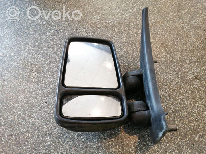 Opel Movano A Coupe wind mirror (mechanical) 