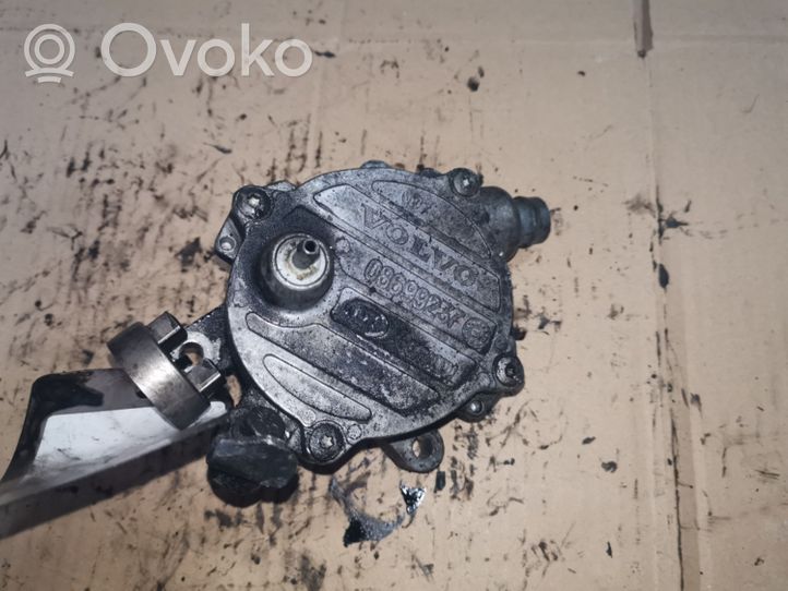 Volvo XC70 Pompe à vide 08699237