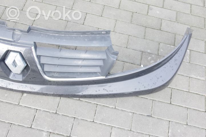 Renault Trafic II (X83) Grille de calandre avant 