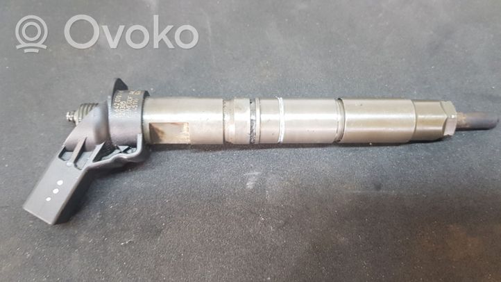 Mercedes-Benz ML W166 Injecteur de carburant A6420701187