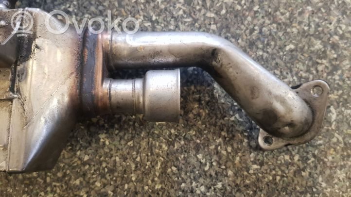 Mercedes-Benz ML W166 EGR aušintuvas A6421401875