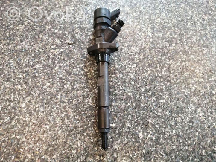 Peugeot 607 Injecteur de carburant 9637277980