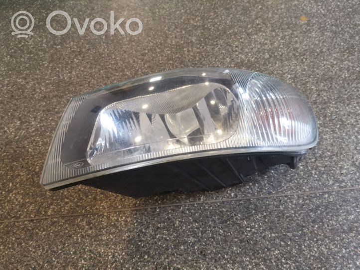 Ford Transit Lampa przednia 