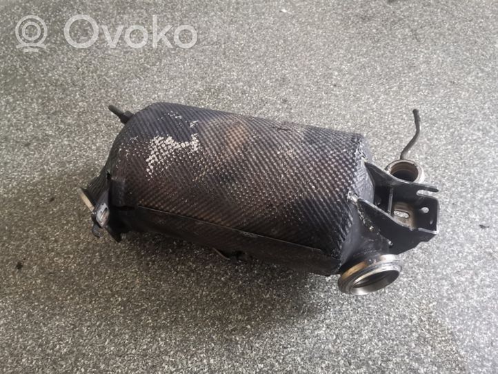 Mercedes-Benz Vito Viano W447 Catalyst/FAP/DPF particulate filter A654140470