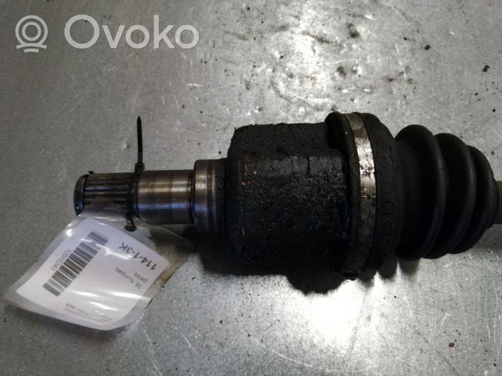 Renault Scenic RX Rear driveshaft 