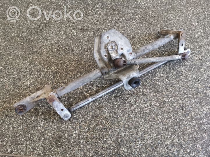 Opel Combo C Front wiper linkage 