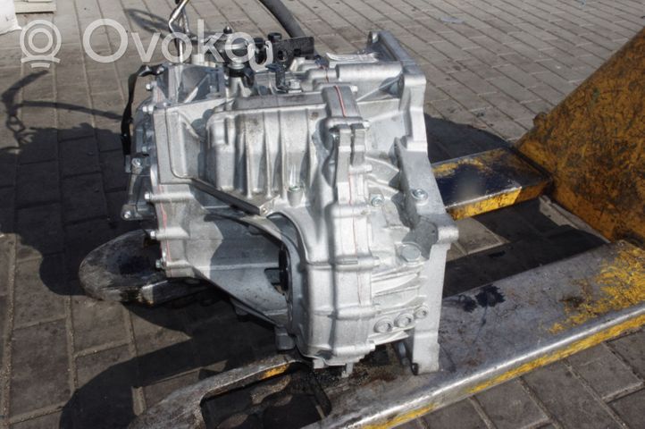 Hyundai Santa Fe Automatic gearbox MDKTCN363853