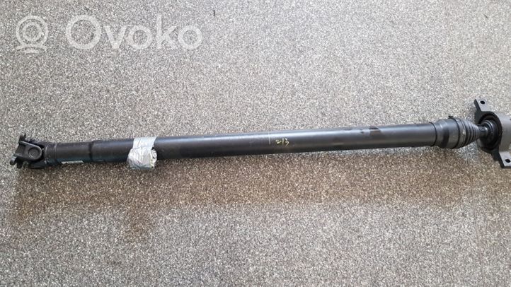 Hyundai Santa Fe Drive shaft (set) 