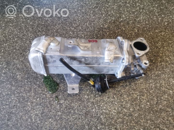 Hyundai Santa Fe EGR-venttiili/lauhdutin 284162F900