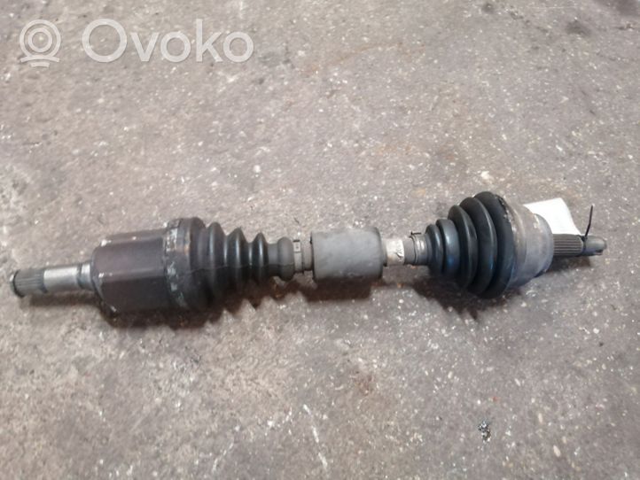 Alfa Romeo GT Front driveshaft 