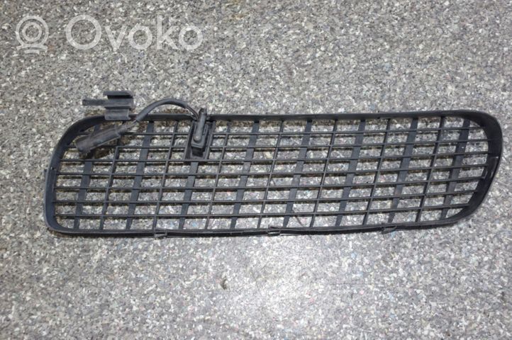 BMW X5 E53 Grille calandre de capot 51138402670