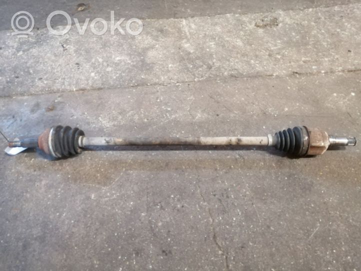 Chrysler Pacifica Front driveshaft 