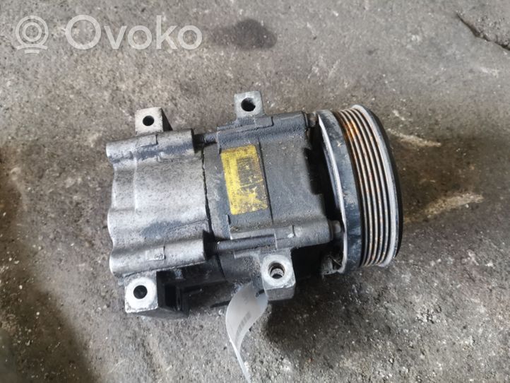 Ford Windstar Compressore aria condizionata (A/C) (pompa) F58H19D629AB