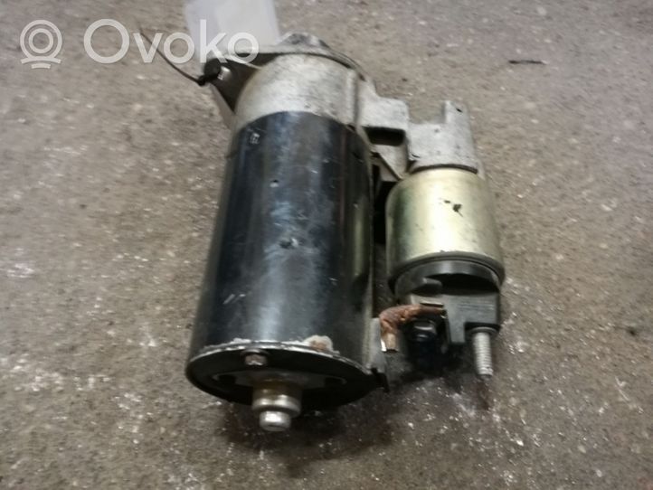 Mercedes-Benz B W245 Starter motor 