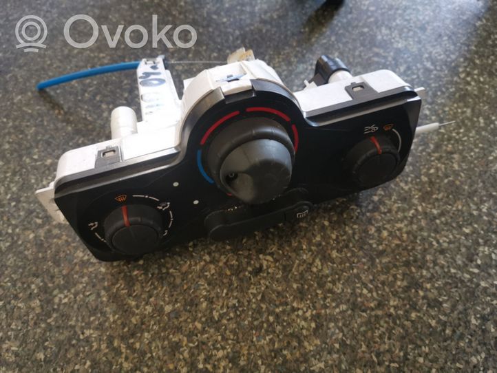 Renault Clio II Climate control unit 030966N