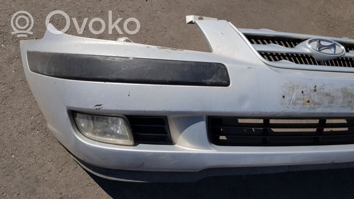 Hyundai Matrix Front bumper 